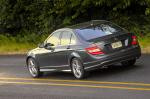 Mercedes-Benz C350 Sport 2008 года